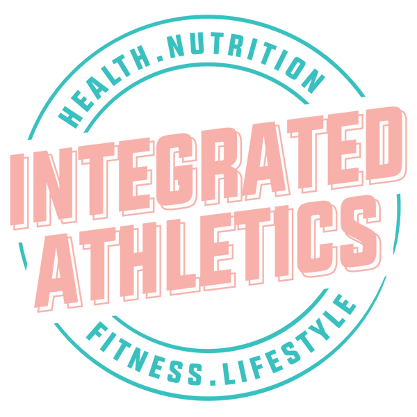 Integrated Athletics Clothing