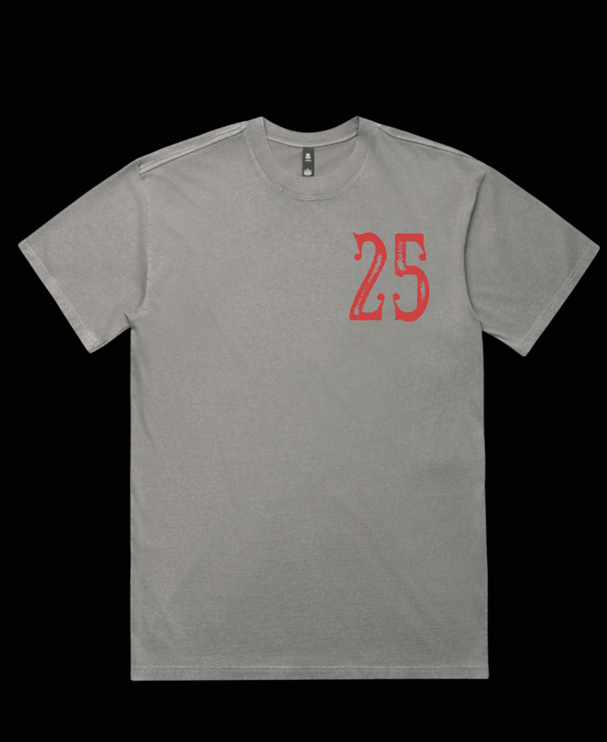 Briony Challis Supporter Women's Heavy T-Shirt